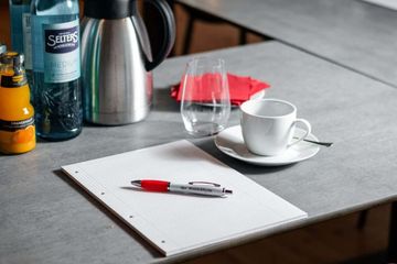 Berlin Meetingraum der Weinlobbyist image 3