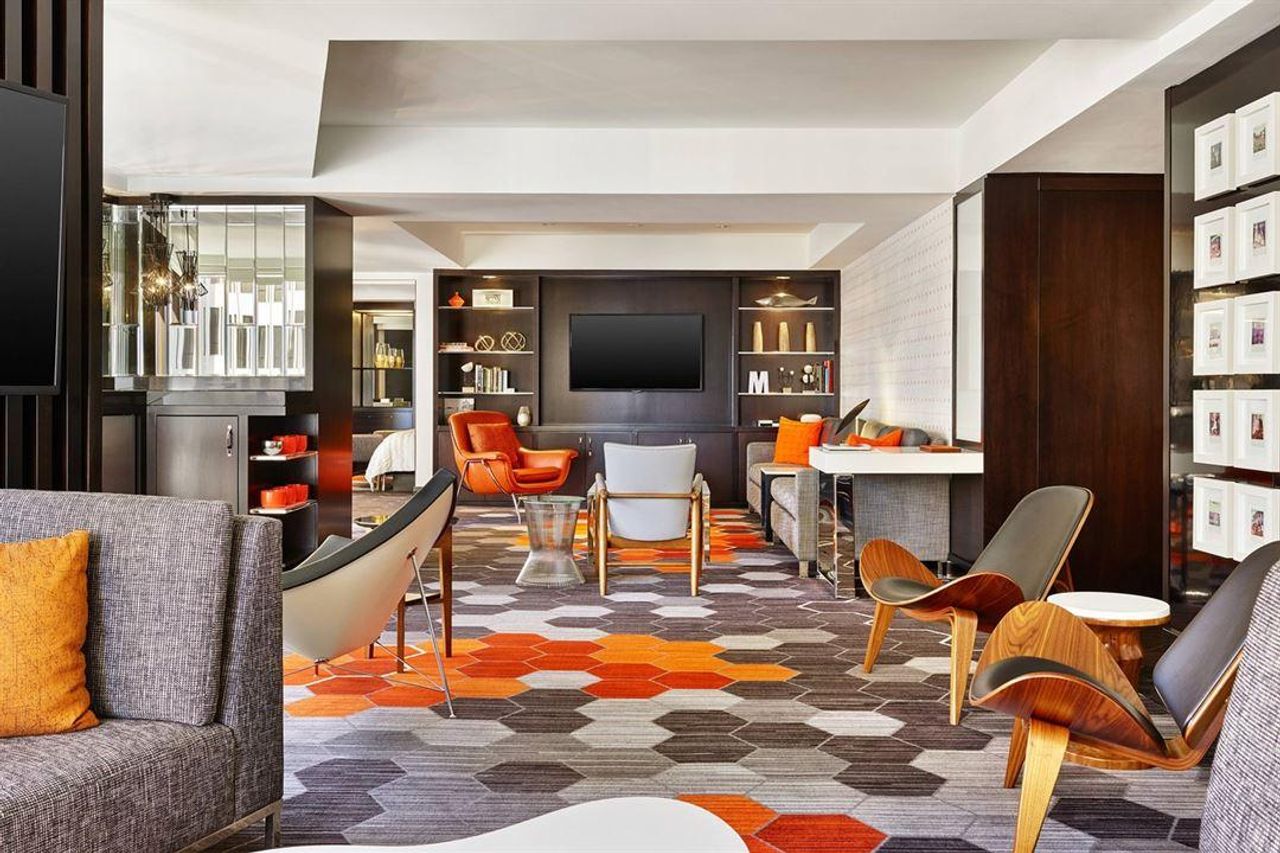 San Francisco   The Autograph Collection image 4