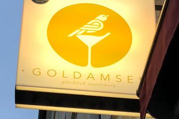 Ismaning PR & Marketing Event Goldamsel Bar image 10