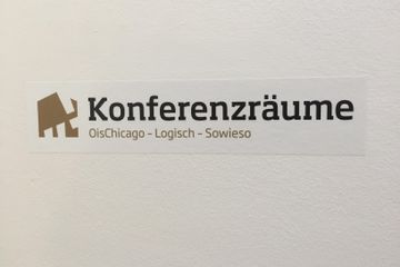 München training rooms Meetingraum Sowieso Konferenzraum image 4