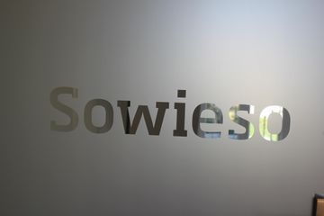 München training rooms Meetingraum Sowieso Konferenzraum image 5