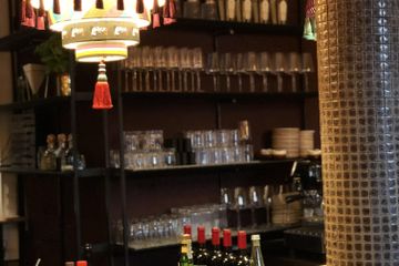 Ismaning PR & Marketing Event  Goldamsel Bar image 10