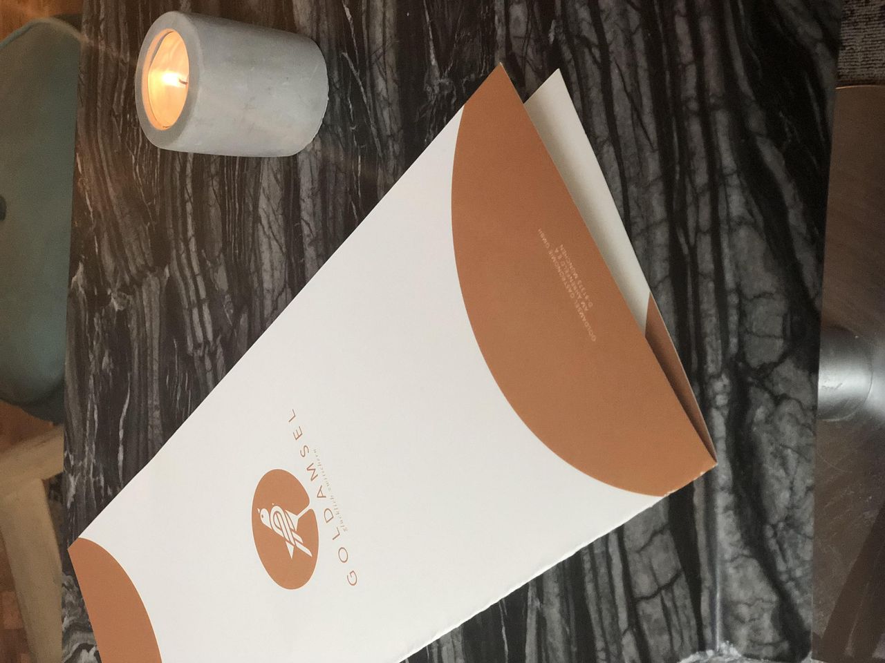 Ismaning PR & Marketing Event  Goldamsel Bar image 10