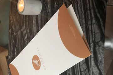 Ismaning PR & Marketing Event Goldamsel Bar image 10