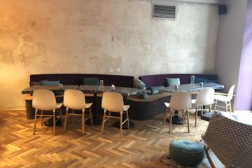 Ismaning PR & Marketing Event  Goldamsel Bar image 10