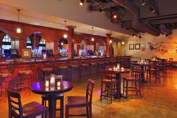 Rest van de wereld corporate event spaces Historisch gebouw Fox - Performing Art Center  - Live Nation image 4