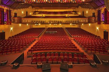 Rest van de wereld corporate event spaces Historisch gebouw Fox - Performing Art Center  - Live Nation image 6