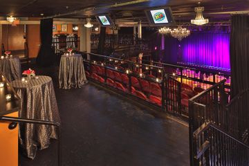 Rest van de wereld corporate event spaces theater Philadelphia image 2