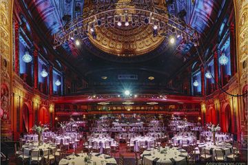 Rest of the World corporate event spaces Historic venue The Fillmore image 0