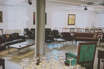 Dresden training rooms Historisches Gebäude Meetingspace image 0