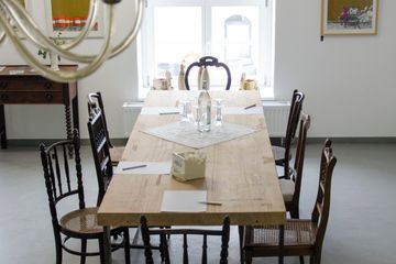 Dresden training rooms Historisches Gebäude Meetingspace image 1