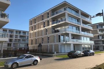 Bremen workshop spaces Privatresidenz RepLoft image 1