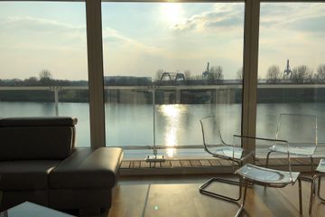 Bremen workshop spaces Privatresidenz RepLoft image 9