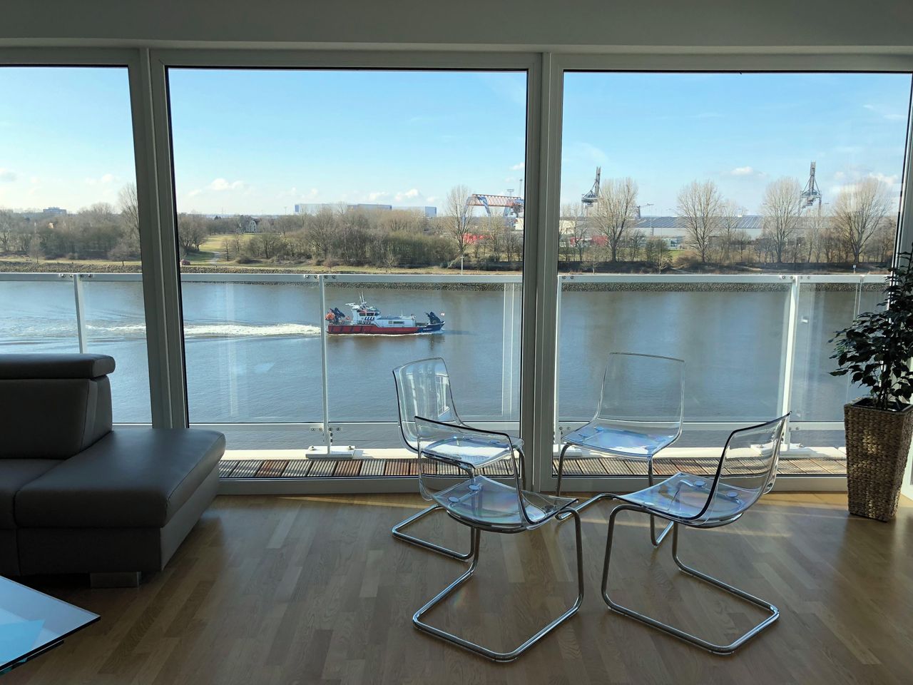 Bremen workshop spaces Privatresidenz RepLoft image 12