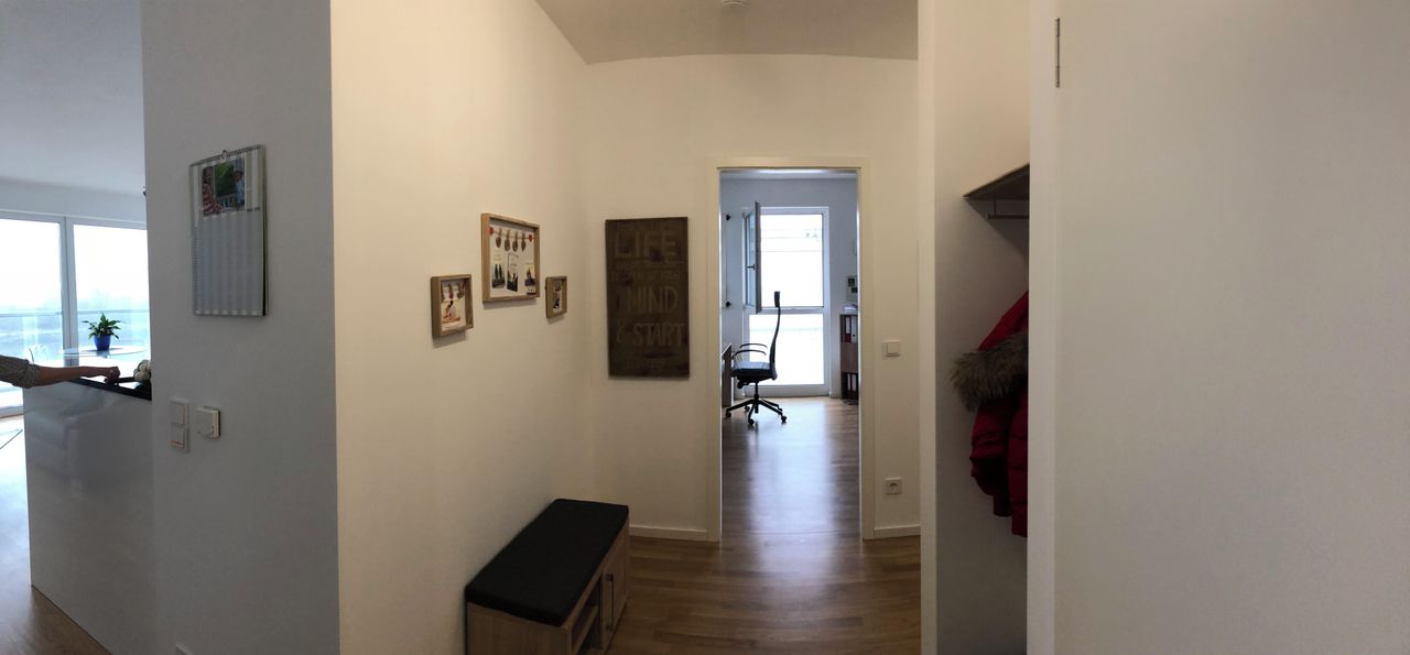 Bremen workshop spaces Privatresidenz RepLoft image 19