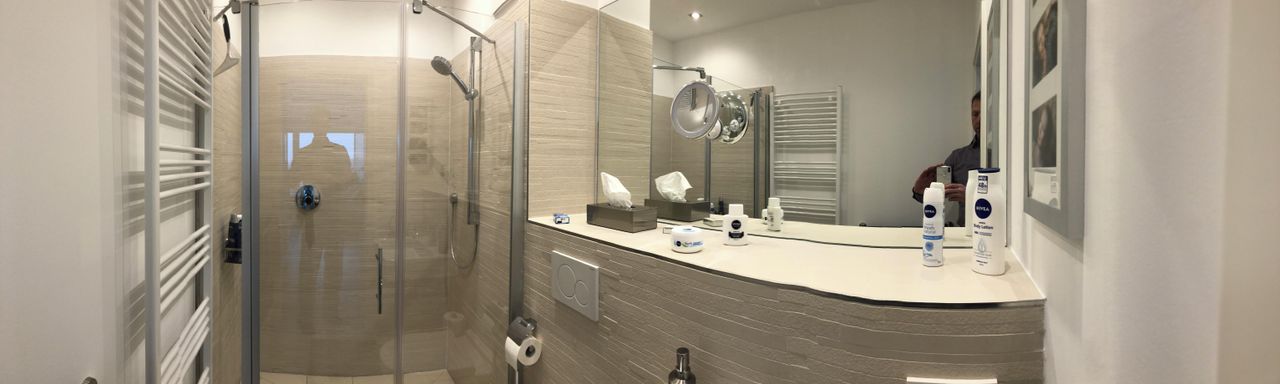 Bremen workshop spaces Privatresidenz RepLoft image 20