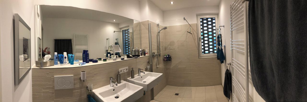 Bremen workshop spaces Privatresidenz RepLoft image 23