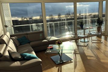 Bremen workshop spaces Privatresidenz RepLoft image 0