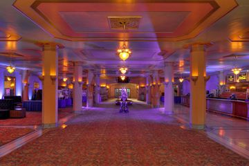 Rest of the World corporate event spaces Historic venue Old National Centre image 2