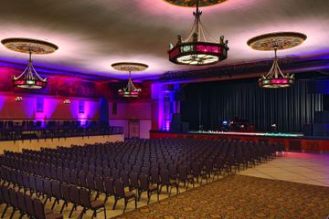Rest of the World corporate event spaces Historic venue Old National Centre image 5