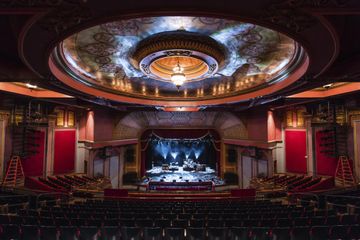 Rest of the World corporate event spaces Historic venue Old National Centre image 0
