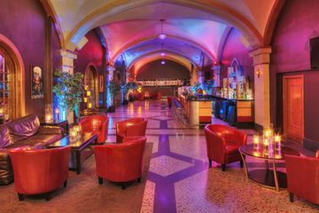 Rest of the World corporate event spaces Historic venue Old National Centre image 8