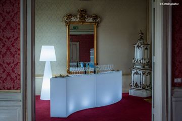 Wien corporate event spaces Partyraum Palais Schönburg - Beletage image 12