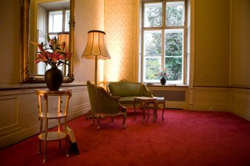 Wien corporate event spaces Partyraum Palais Schönburg - Beletage image 12