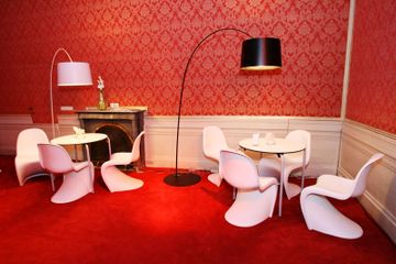 Wien corporate event spaces Partyraum Palais Schönburg - Beletage image 12