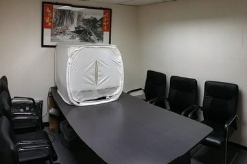 Hong Kong training rooms Vergaderruimte Room image 0