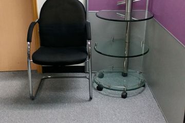 Hong Kong training rooms Vergaderruimte Room image 5