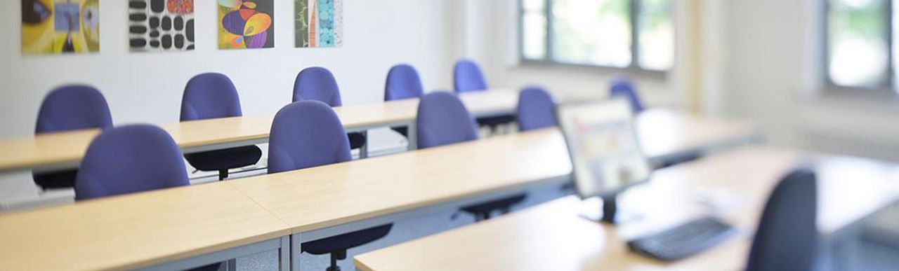 Berlijn  Bedrijvencentrum Meeting- / Seminarraum image 0