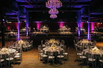 Rest of the World corporate event spaces Historic venue The Fillmore image 3