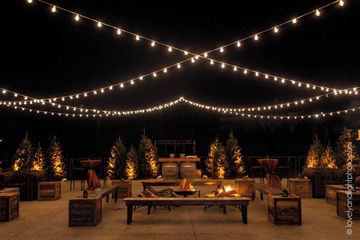 Rest of the World corporate event spaces Historic venue The Fillmore image 4