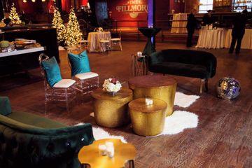 Rest of the World corporate event spaces Historic venue The Fillmore image 6