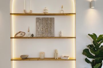 Leipzig  Bijzondere locatie VISION ROOM image 1