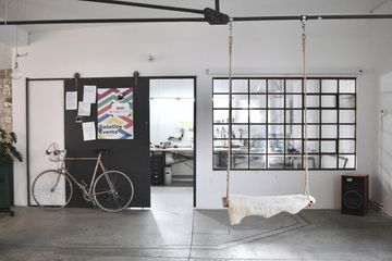 Berlin workshop spaces Coworking space Coworking Space image 0