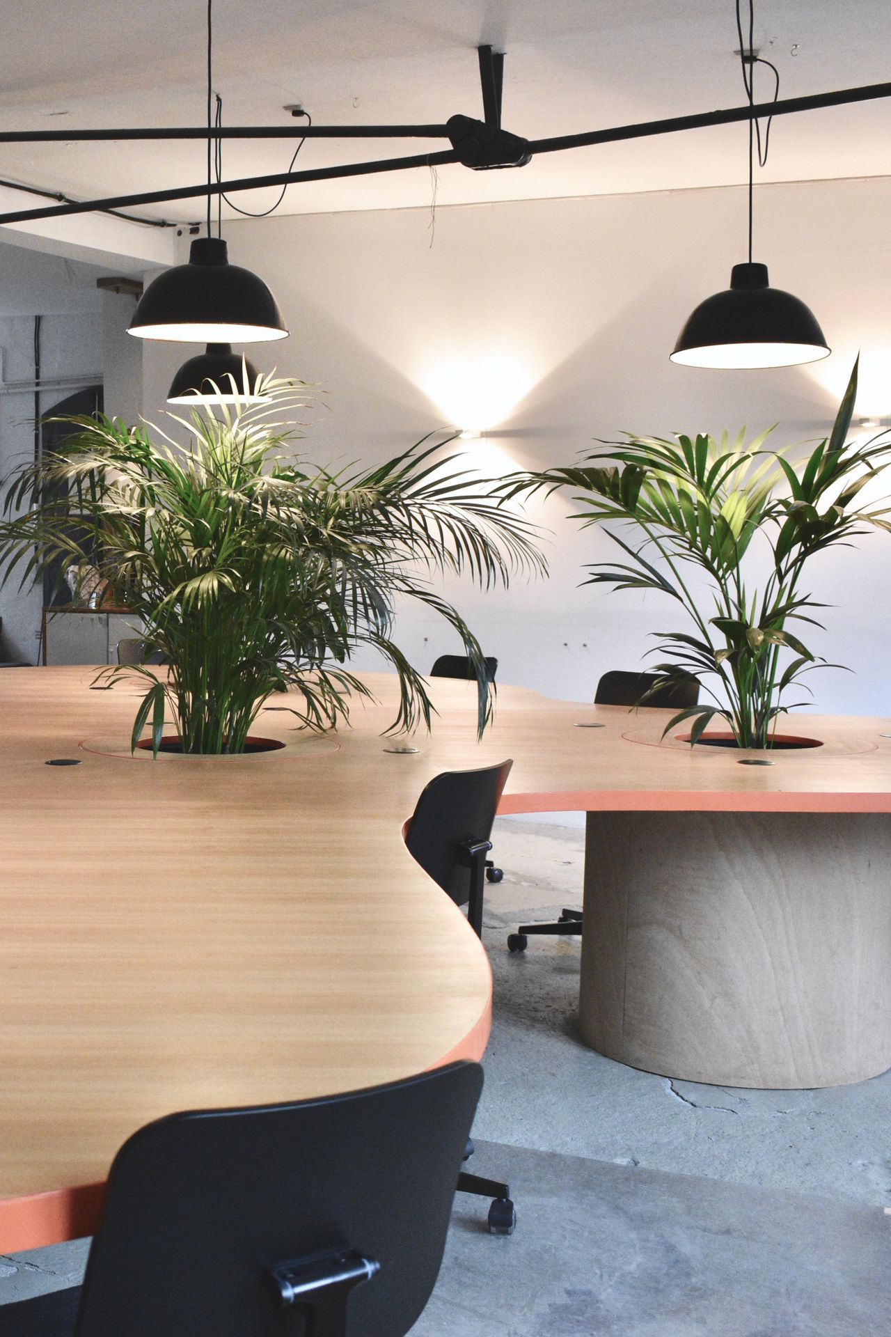 Berlin workshop spaces Coworking space Coworking Space image 17