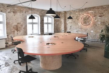 Berlin workshop spaces Coworking space Coworking Space image 8