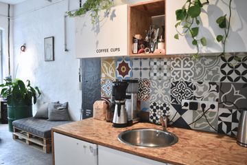 Berlin workshop spaces Coworking space Coworking Space image 3