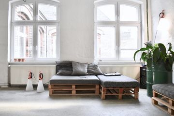 Berlin workshop spaces Coworking space Coworking Space image 4