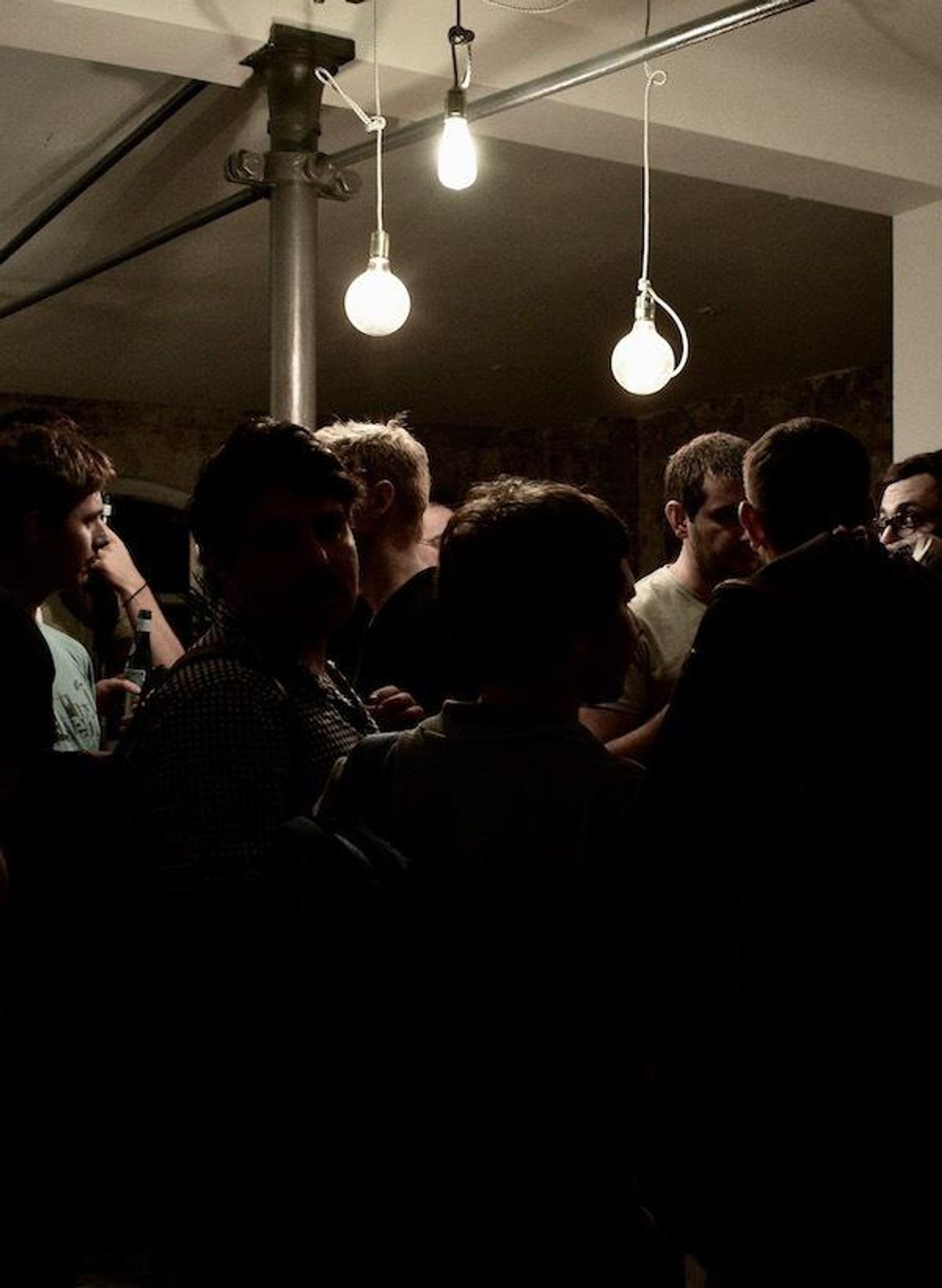 Berlin workshop spaces Coworking space Coworking Space image 24