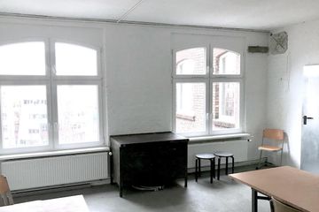 Berlin workshop spaces Coworking space Coworking Space image 9