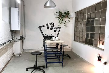 Berlin workshop spaces Coworking space Coworking Space image 5