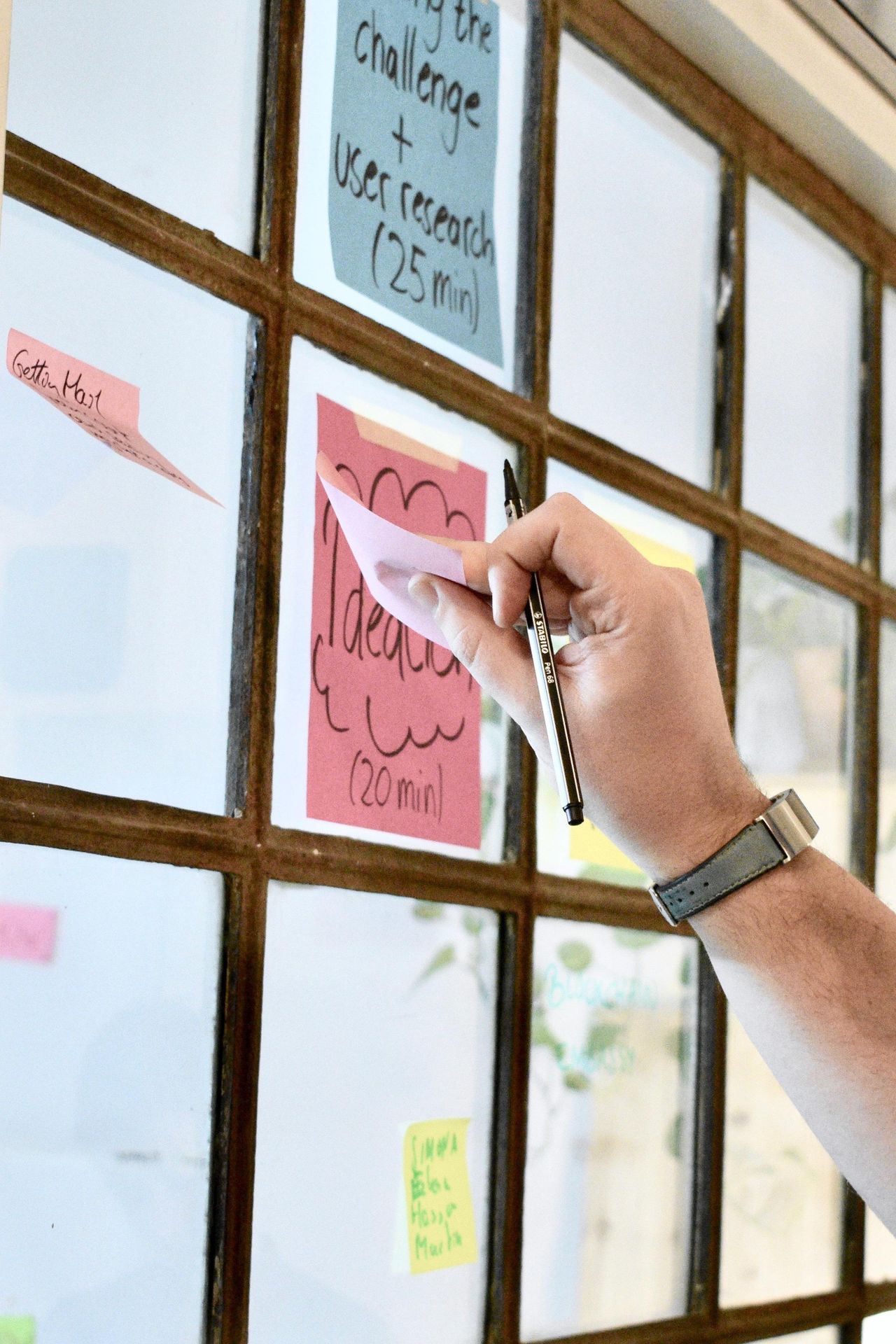 Berlin workshop spaces Coworking space Coworking Space image 19