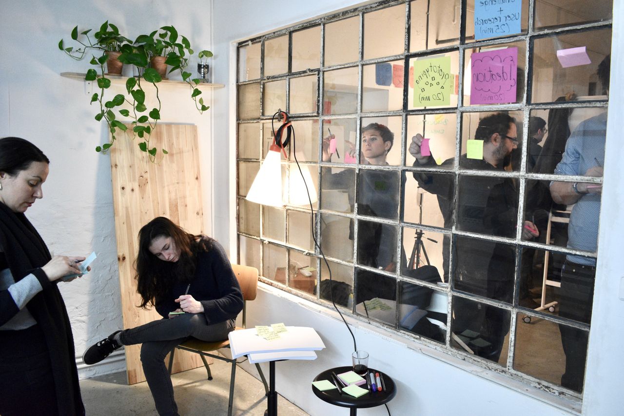 Berlin workshop spaces Coworking space Coworking Space image 20