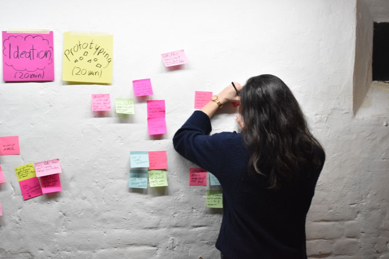 Berlin workshop spaces Coworking space Coworking Space image 22