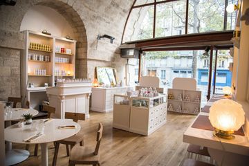 Paris workshop spaces Unusual venue Unique Space in its kind image 0