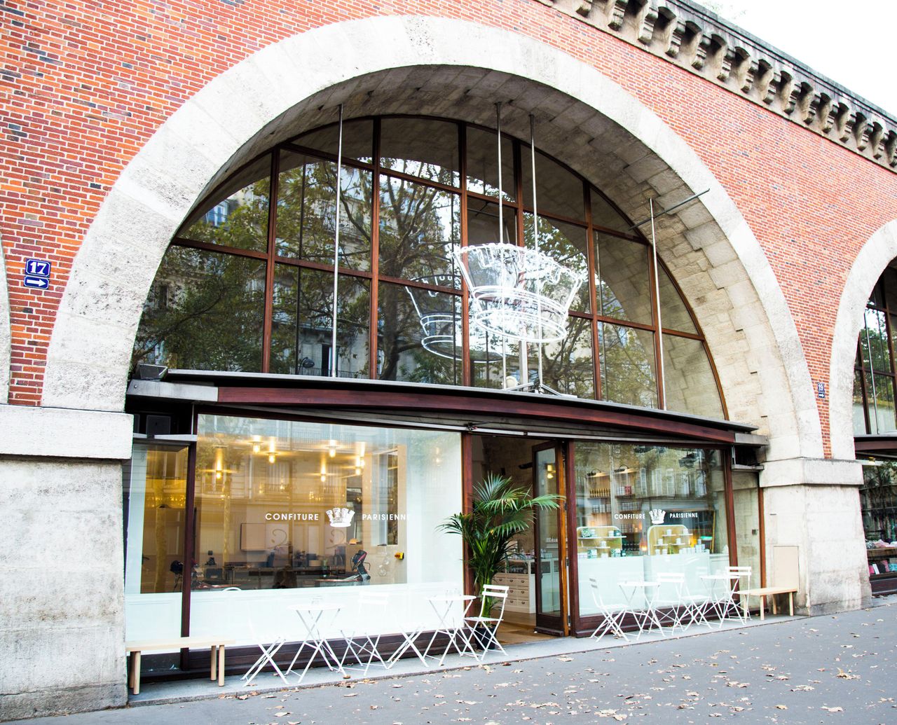 Paris workshop spaces Unusual venue Unique Space in its kind image 3