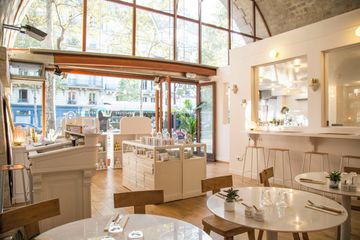 Paris workshop spaces Unusual venue Unique Space in its kind image 1